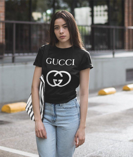 Gucci Vintage  Women's T-Shirt