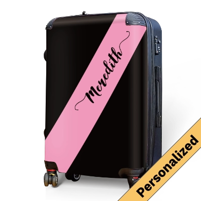 Meredith Luggage