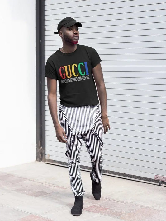 Gucci Color T-shirt