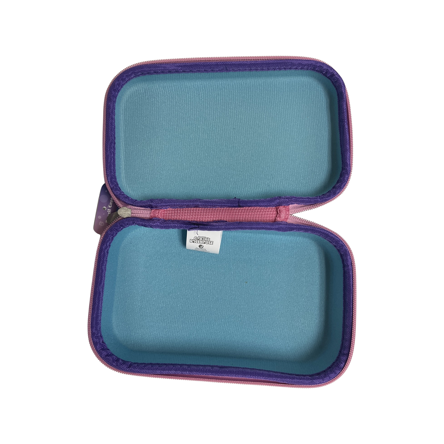 Gabby's Dollhouse Hardshell Pencil Case – Williams City Marketplace