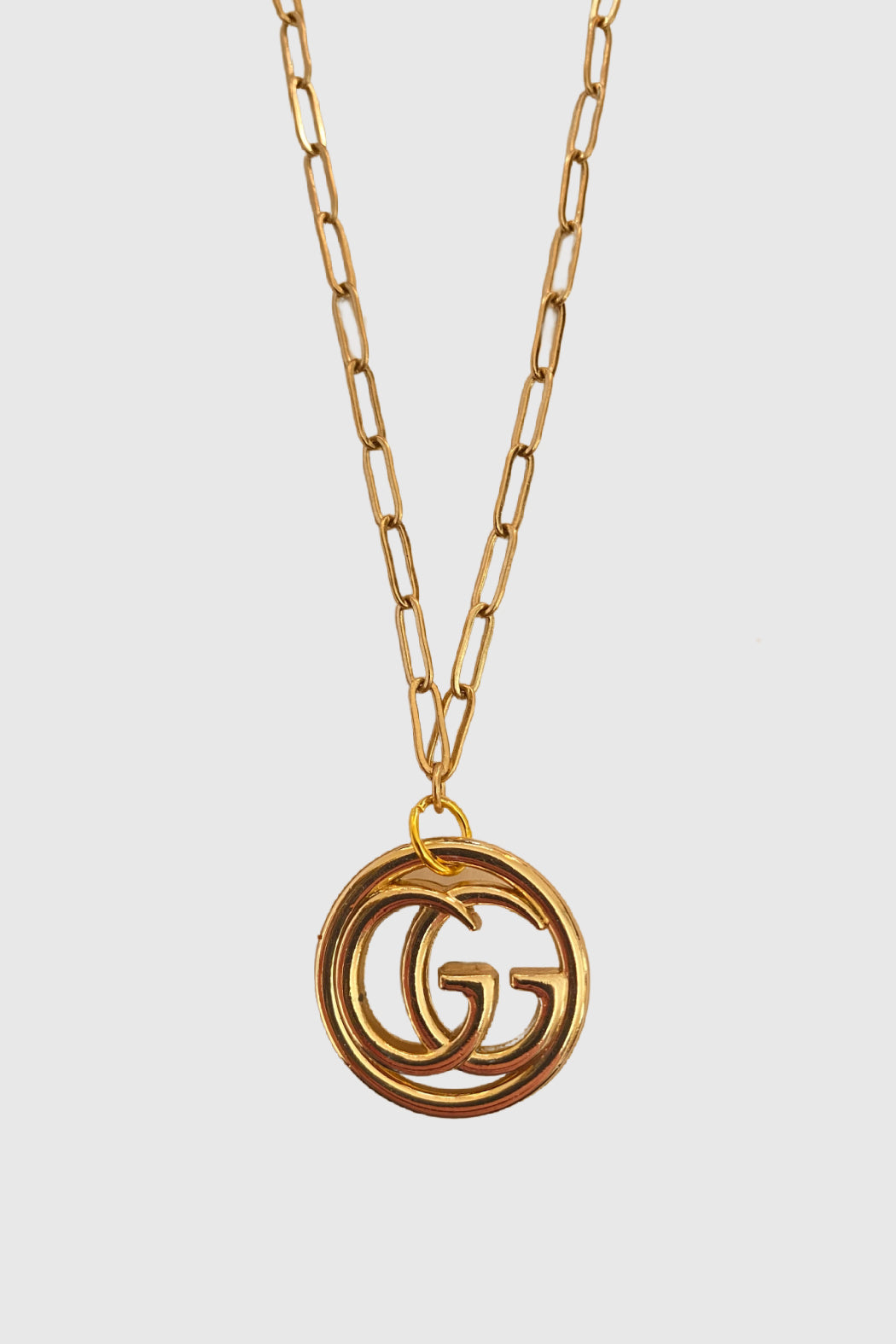 Gucci Pendant Necklace