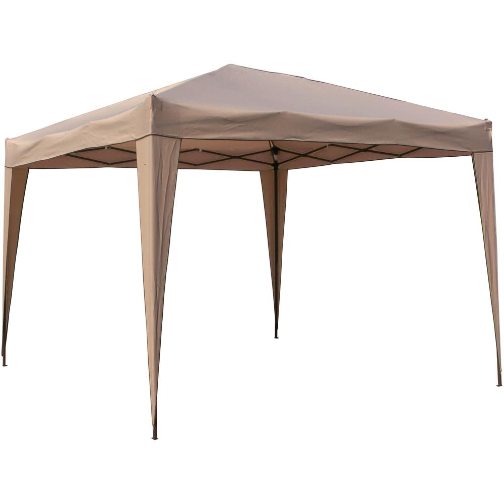 Square Folding Gazebo