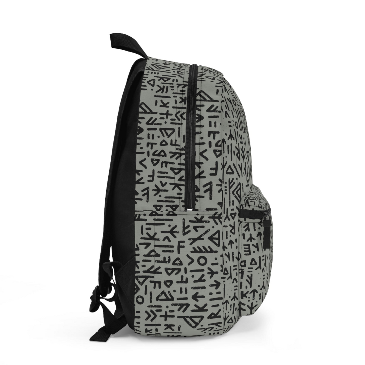 Backpack TRIBE 2 - Minimal By QueenNoble