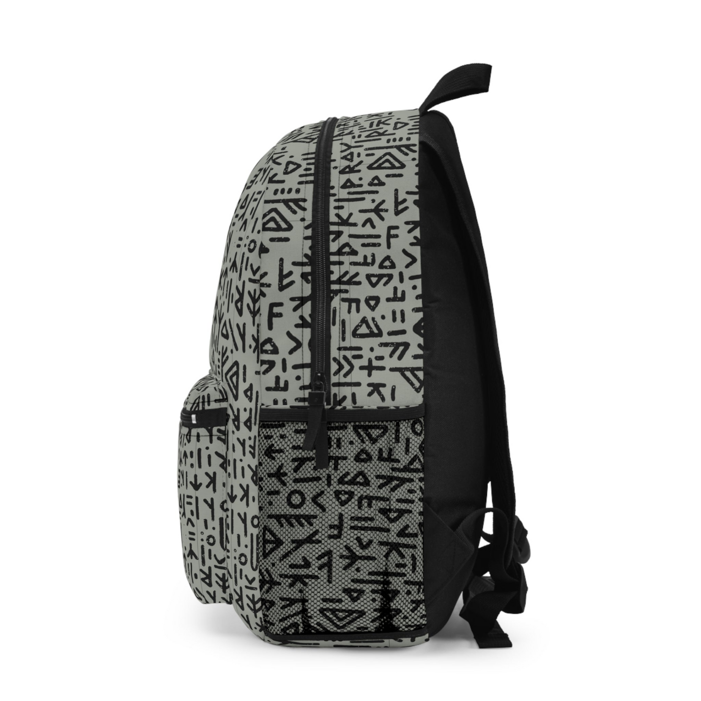 Backpack TRIBE 2 - Minimal By QueenNoble