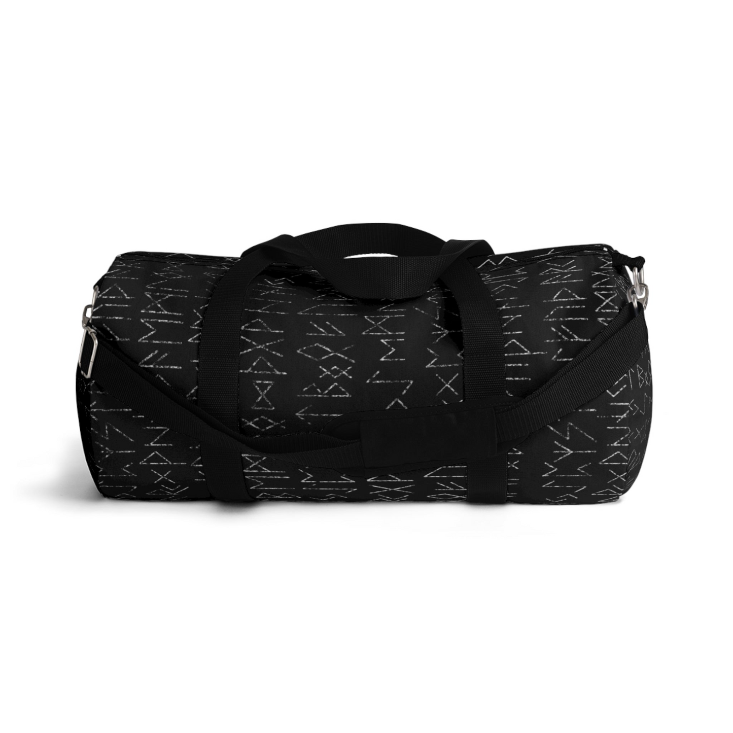 Premium Gym Duffel Bags Multipurpose TROY - Minimal By QueenNoble