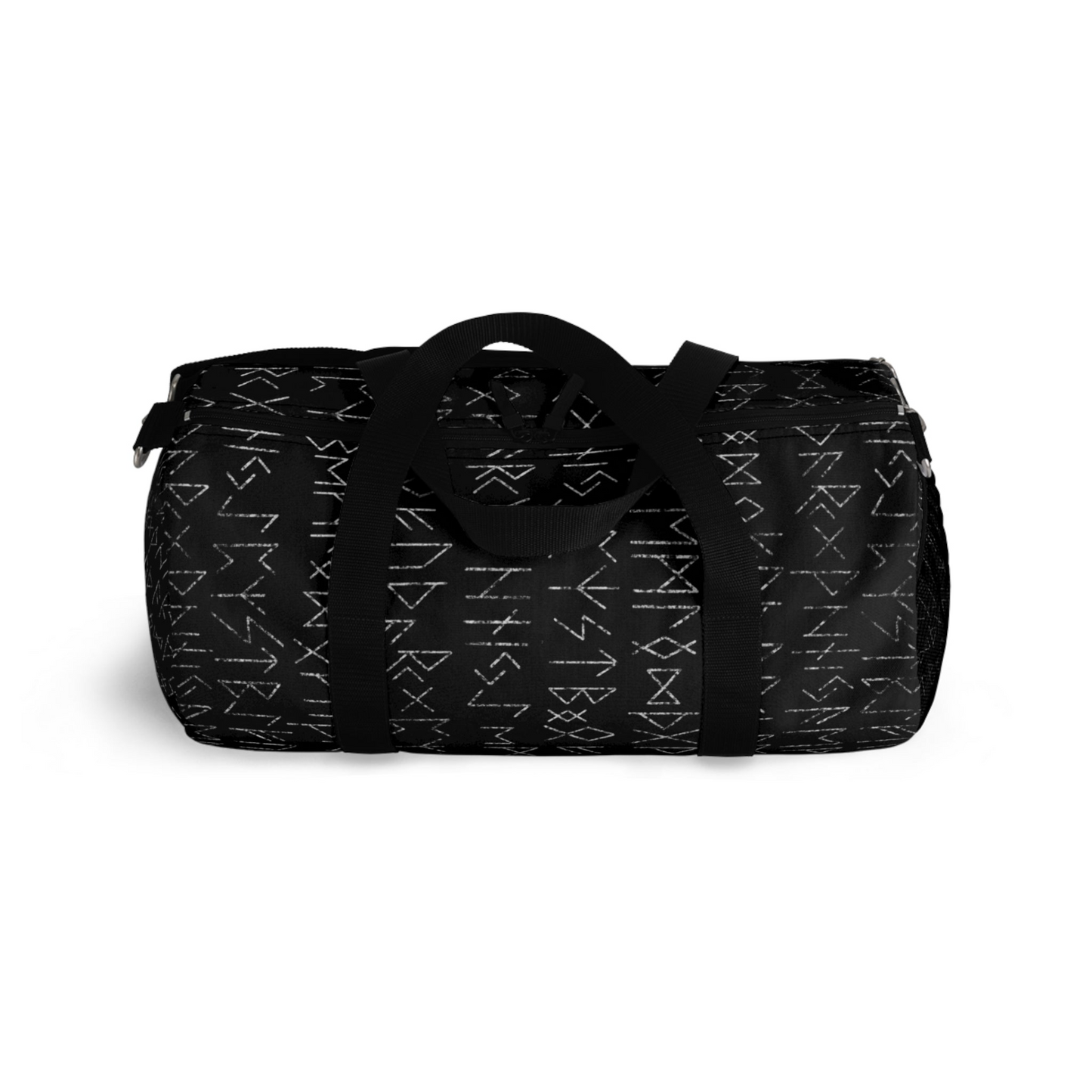 Premium Gym Duffel Bags Multipurpose TROY - Minimal By QueenNoble