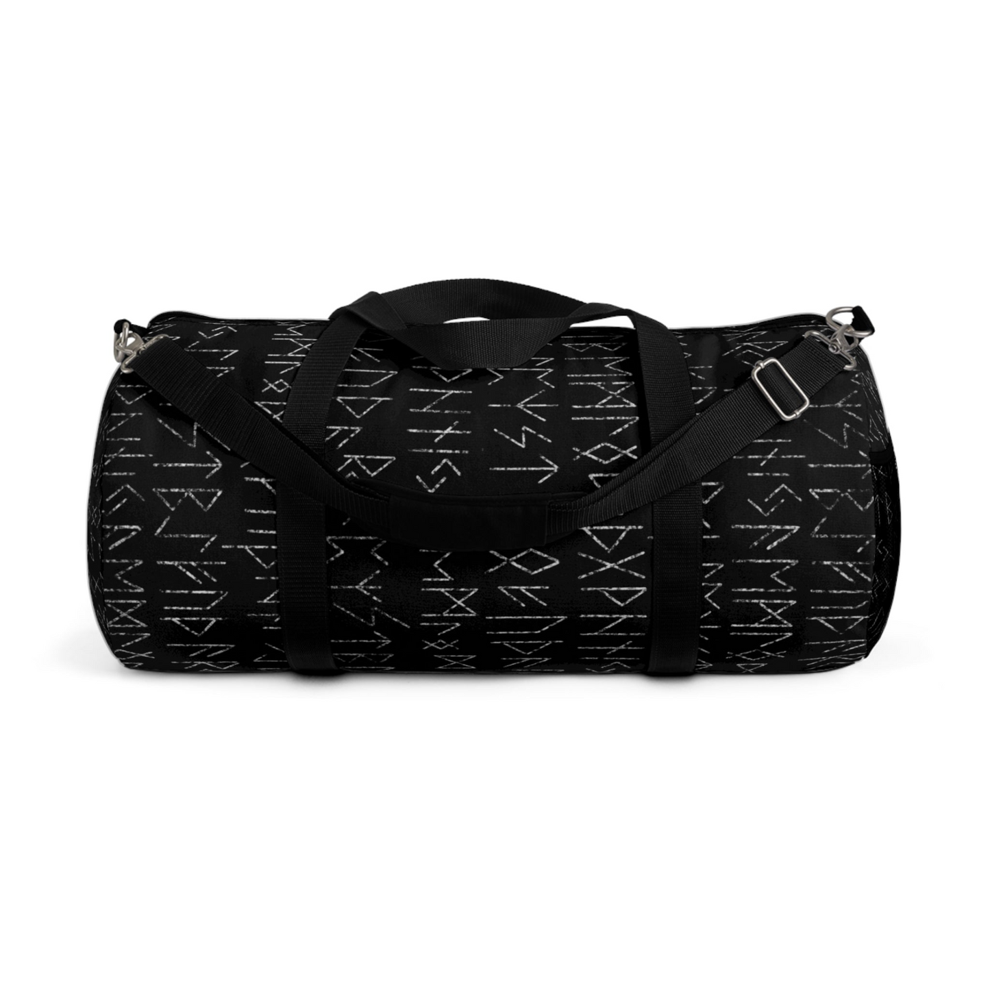 Premium Gym Duffel Bags Multipurpose TROY - Minimal By QueenNoble