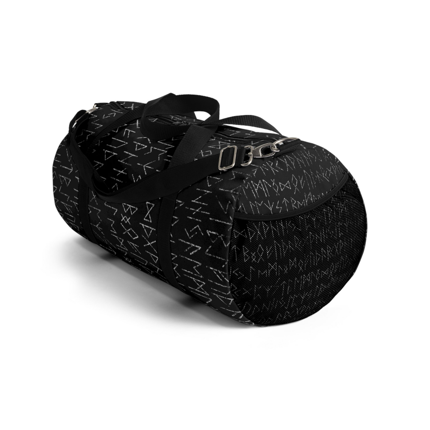 Premium Gym Duffel Bags Multipurpose TROY - Minimal By QueenNoble