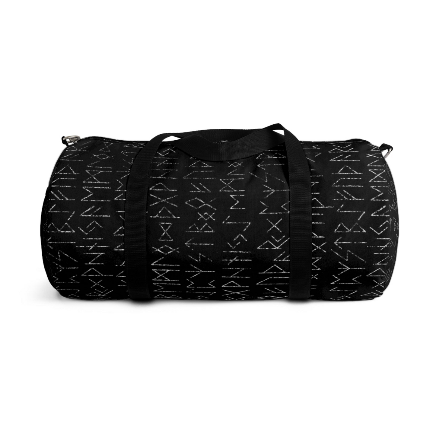 Premium Gym Duffel Bags Multipurpose TROY - Minimal By QueenNoble