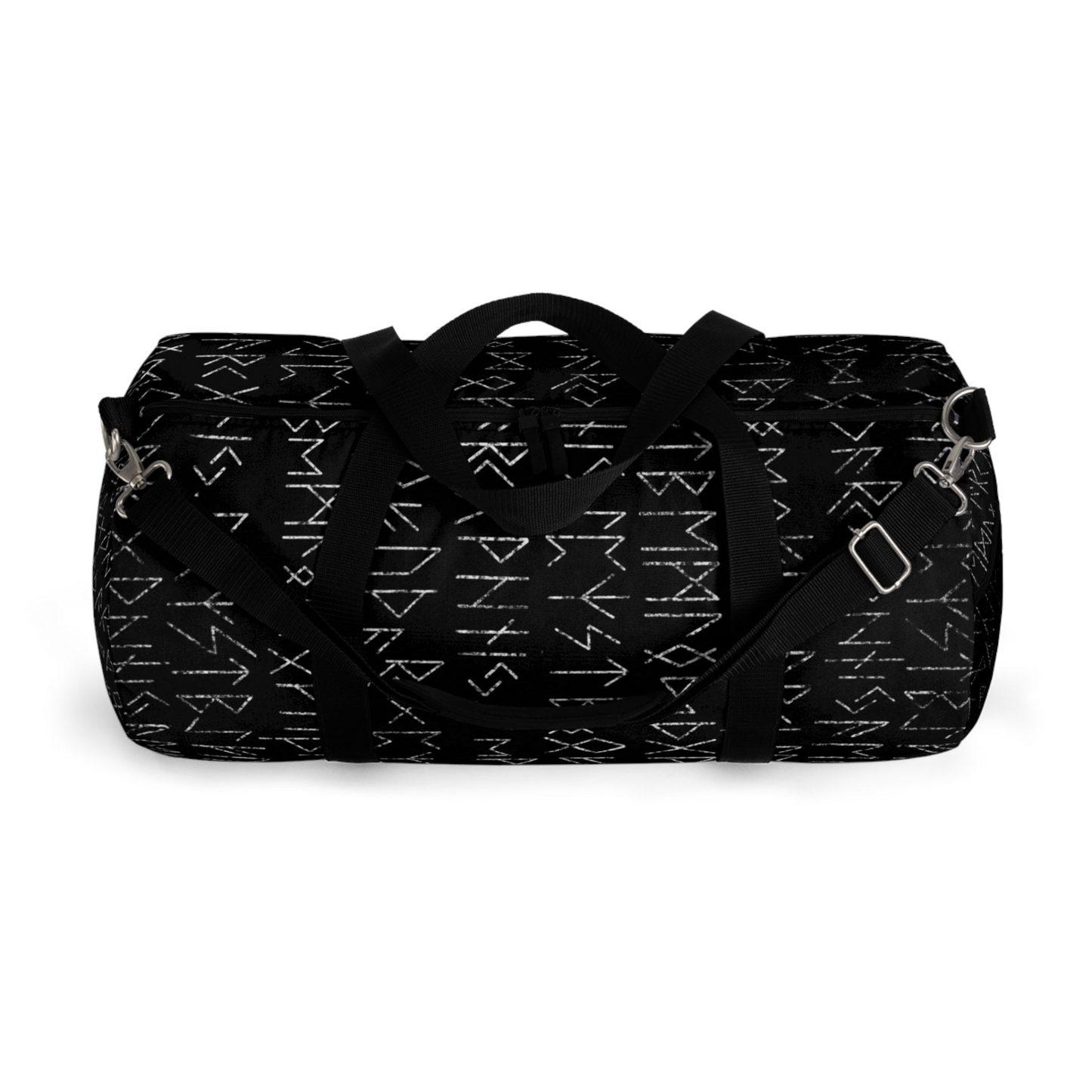 Premium Gym Duffel Bags Multipurpose TROY - Minimal By QueenNoble