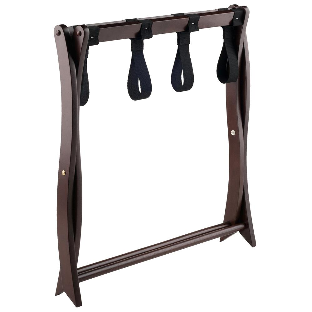 Scarlett Luggage Rack Cappuccino