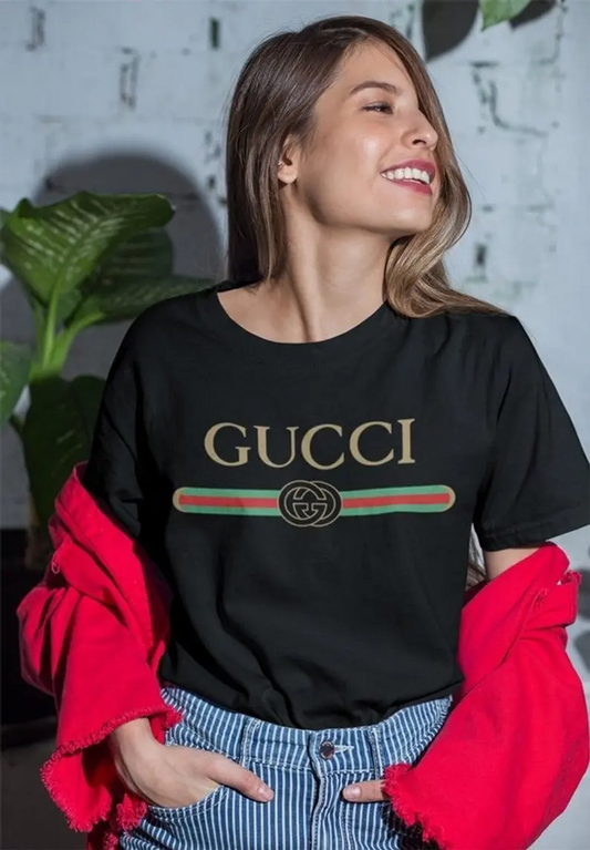 Gucci Shirt  Women's T-Shirt