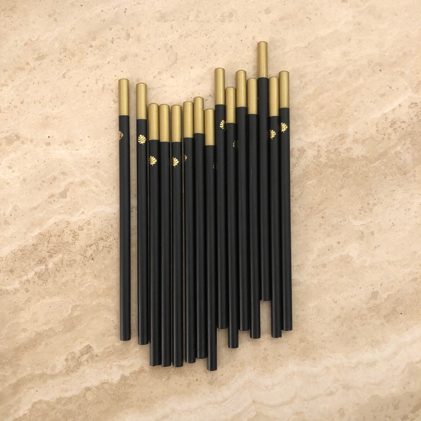 Box of 10 Pencils