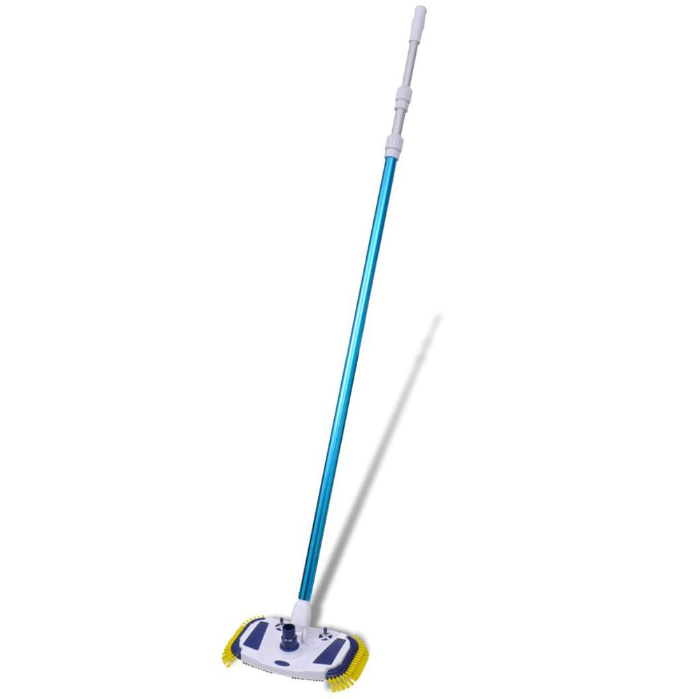 Pool Cleaning Tool Vacuum with Telescopic Pole and Hose, 90506