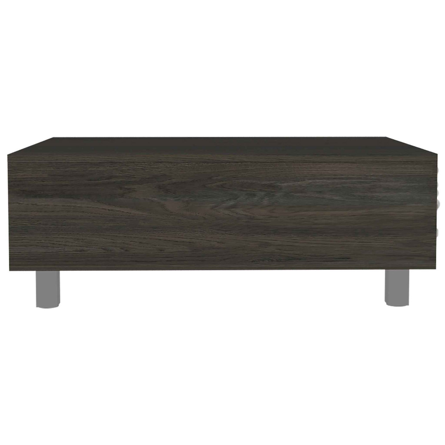 Aran Lift Top Coffee Table, Storage Compartment