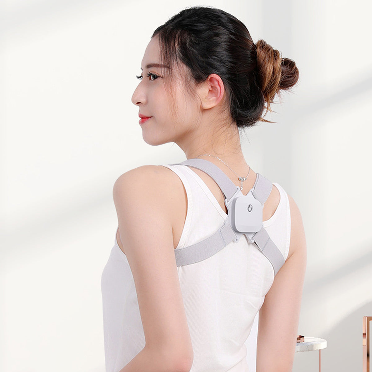 Perfect Posture Back Support Belt