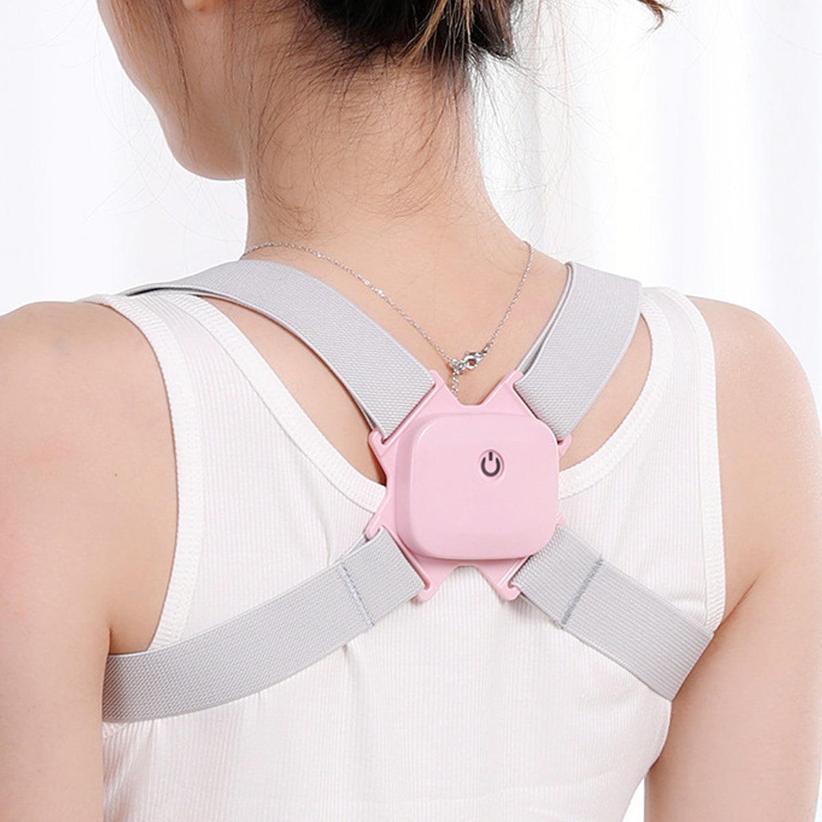 Perfect Posture Back Support Belt