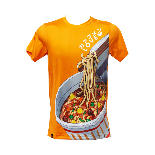 Cup Noodle T-Shirt