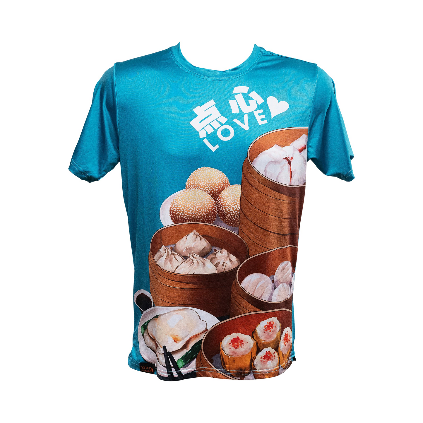 Dim Sum T-Shirt