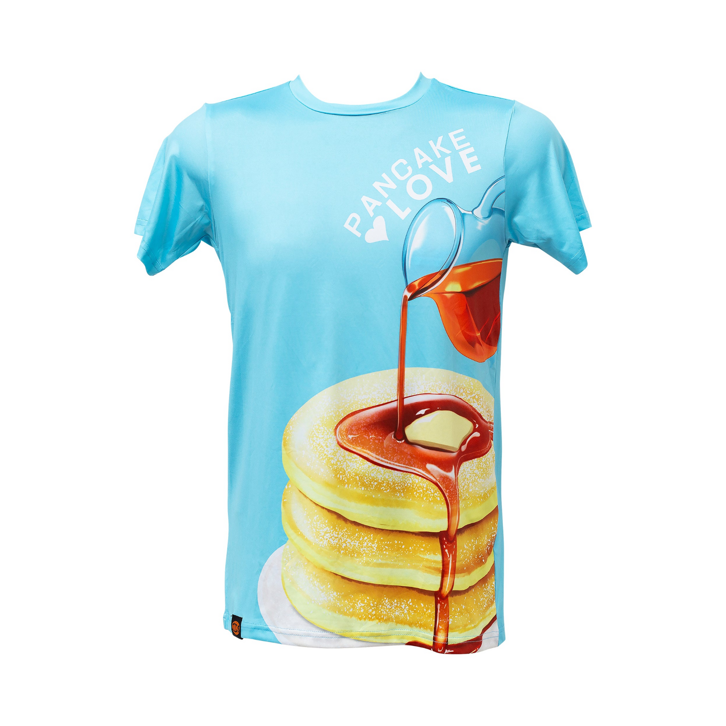 Pancake T-Shirt