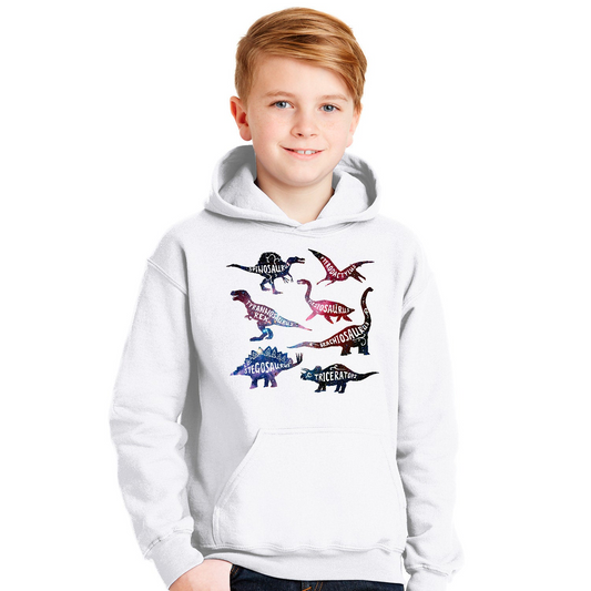 Hoodie Kids (TU1161)