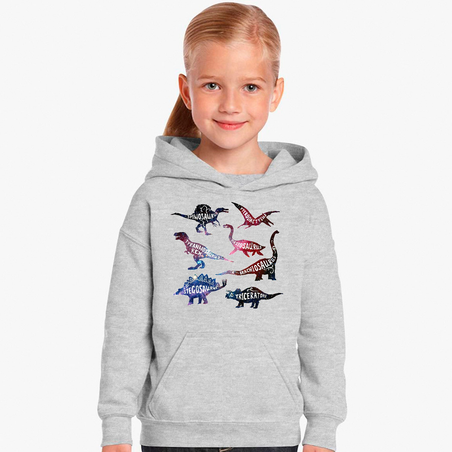 Hoodie Kids (TU1161)