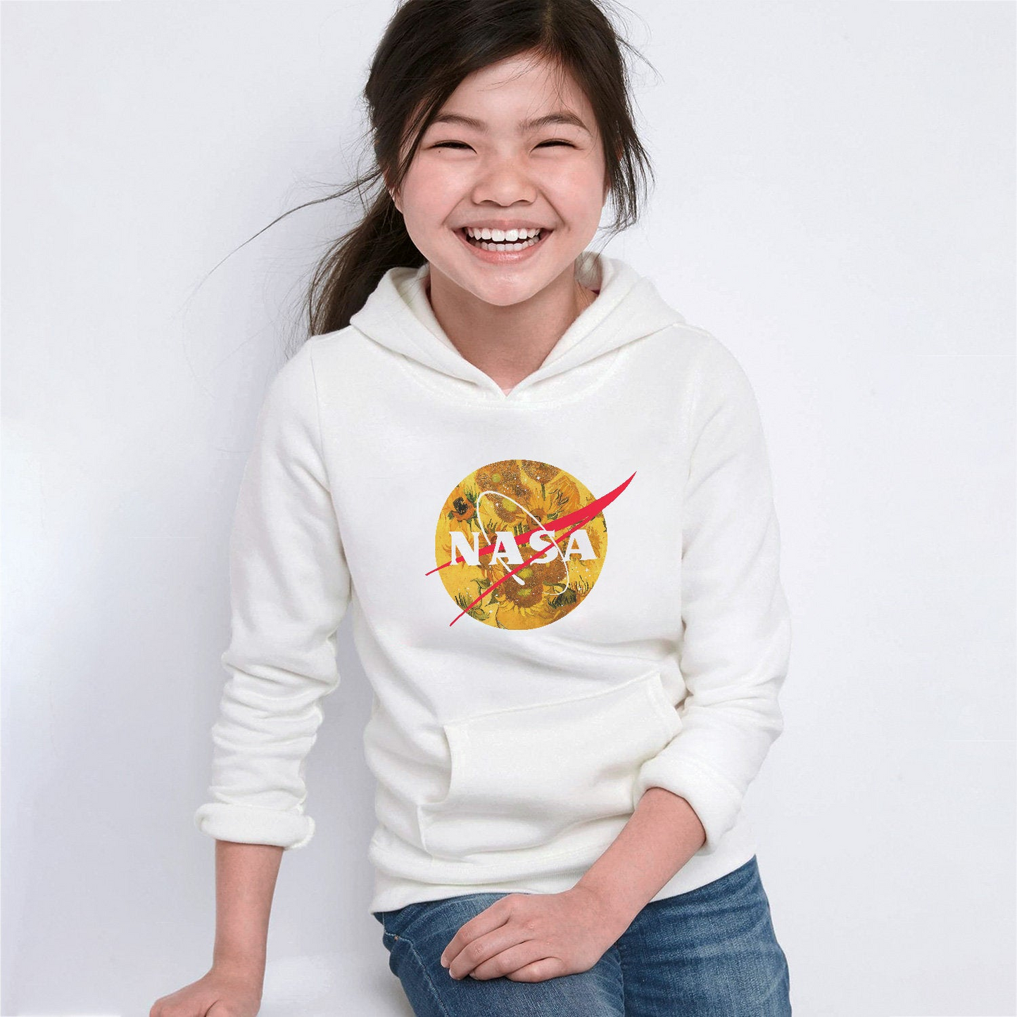 Hoodie Kids (CP6144)