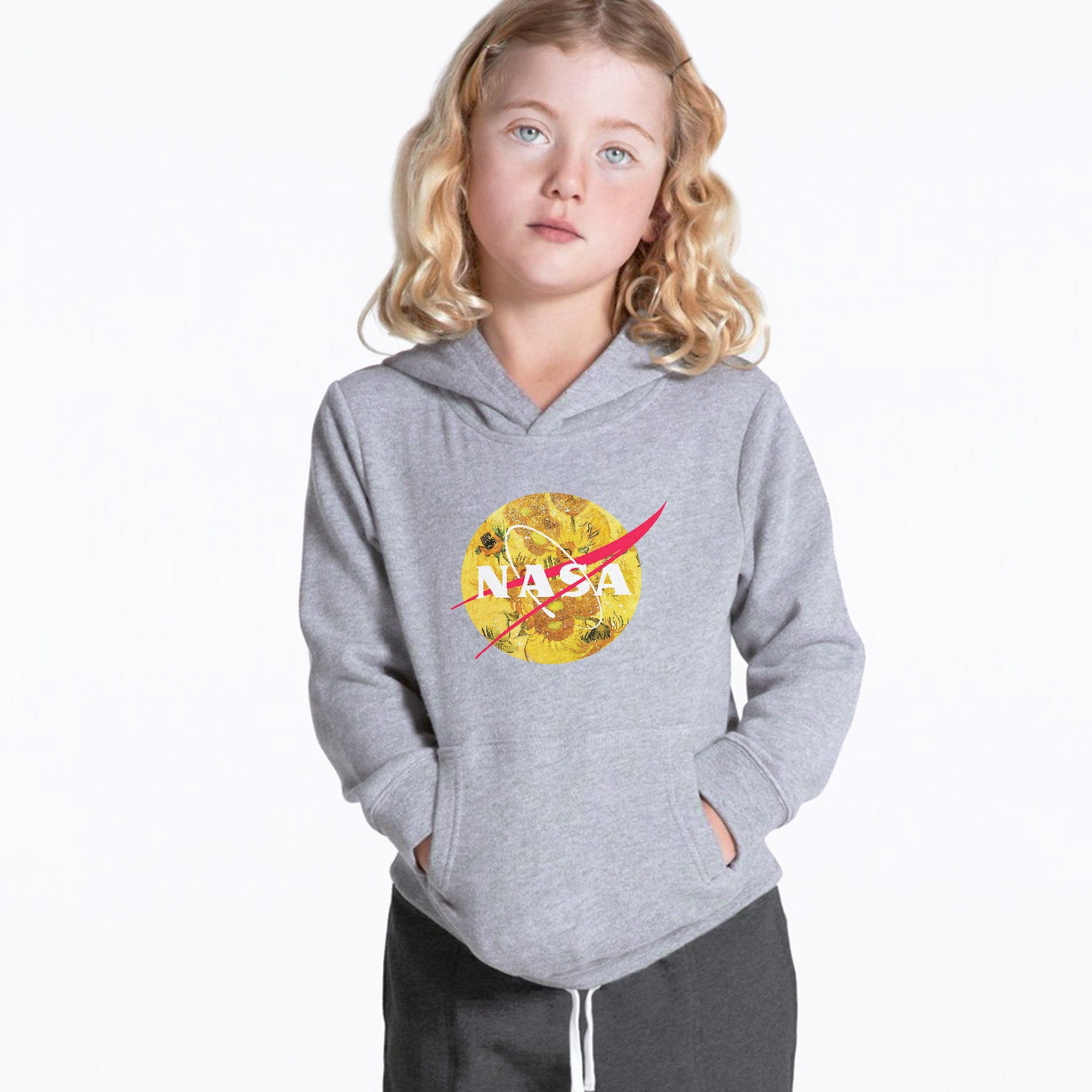 Hoodie Kids (CP6144)