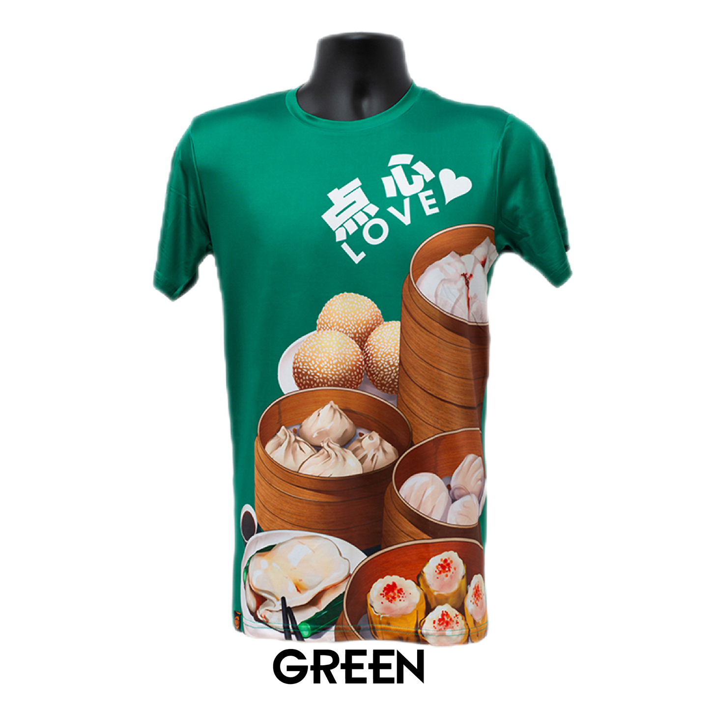 Dim Sum T-Shirt