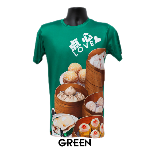 Dim Sum T-Shirt