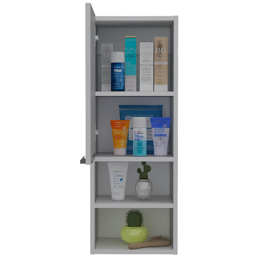 Svona Auxiliary Bathroom Cabinet