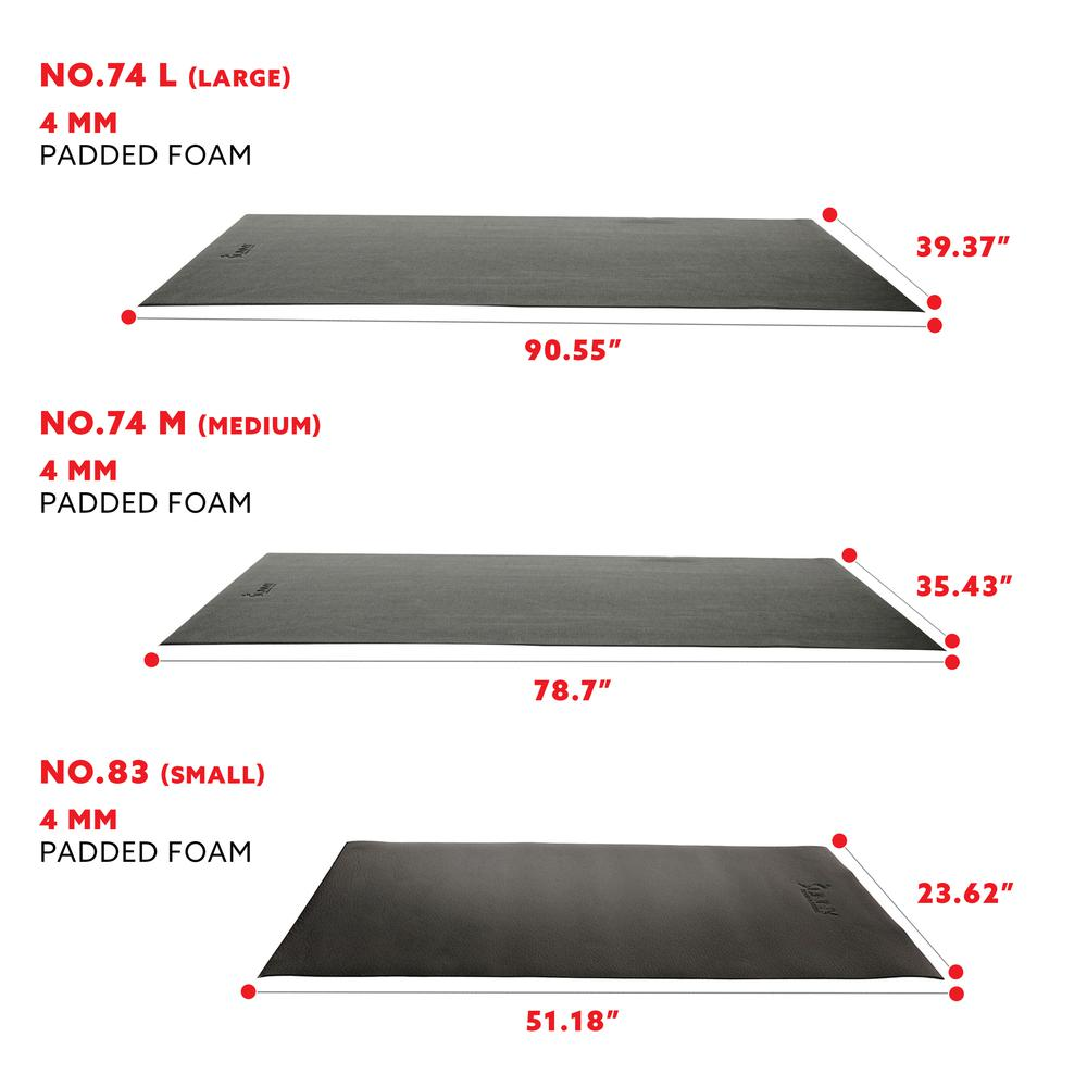 Treadmill Mat -Medium