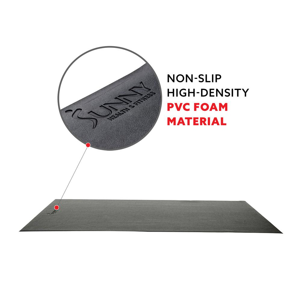 Treadmill Mat -Medium