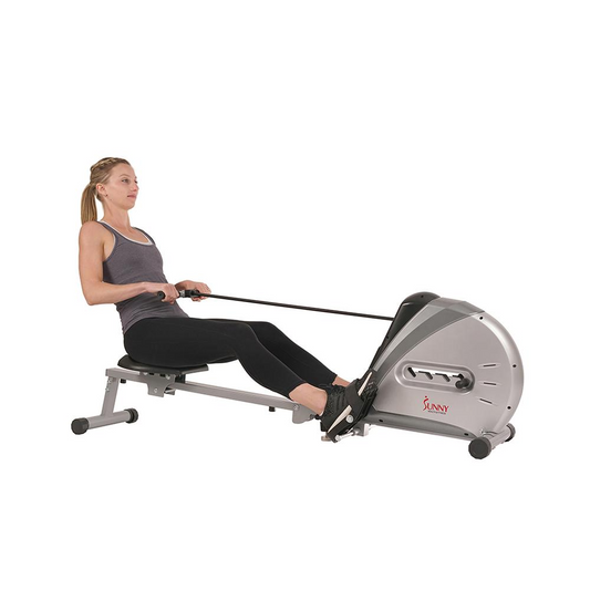 SF-RW5606 Elastic Cord Rowing Machine