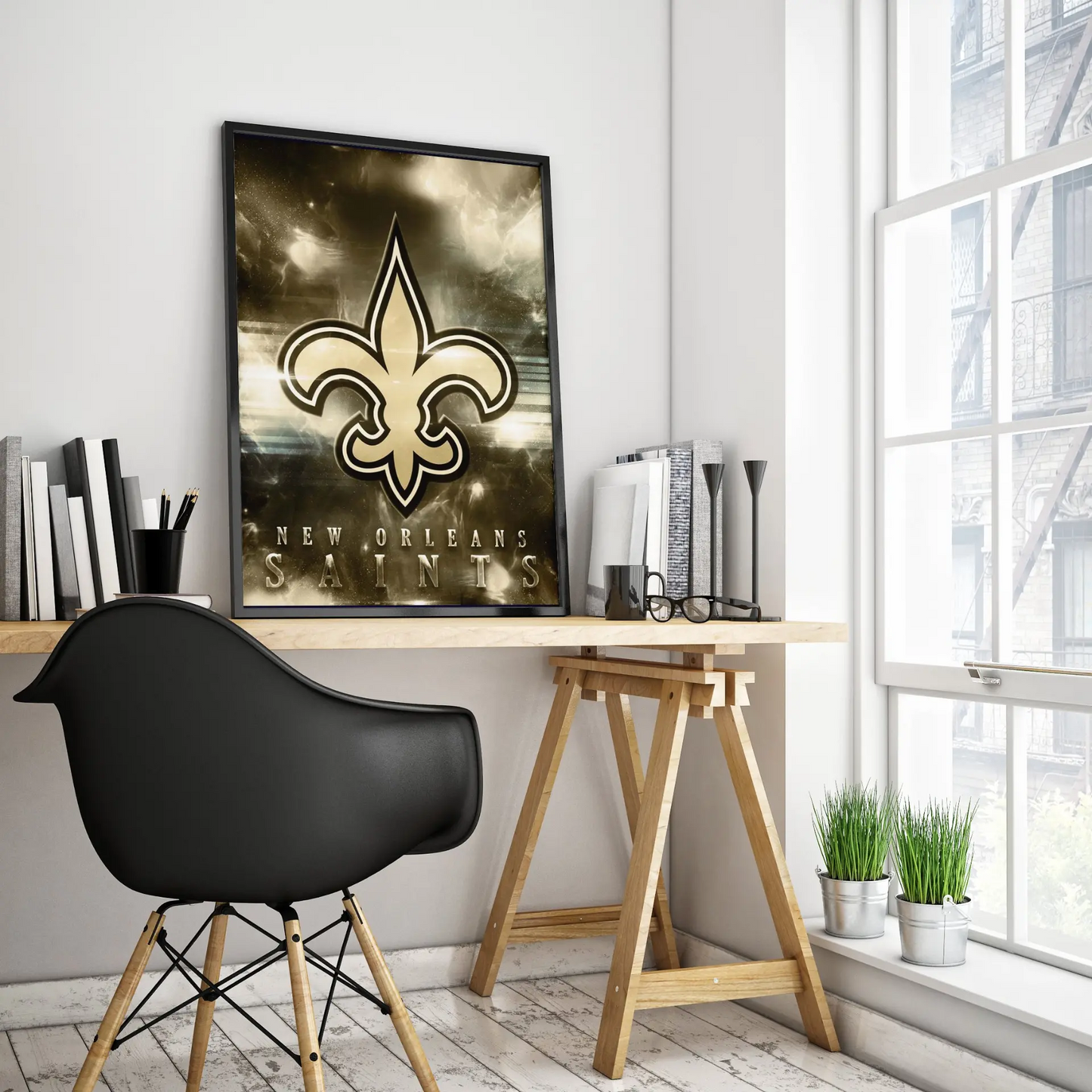 NEW ORLEANS SAINTS