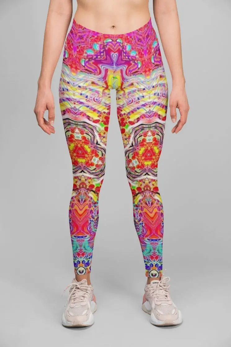 Da Heala Legging