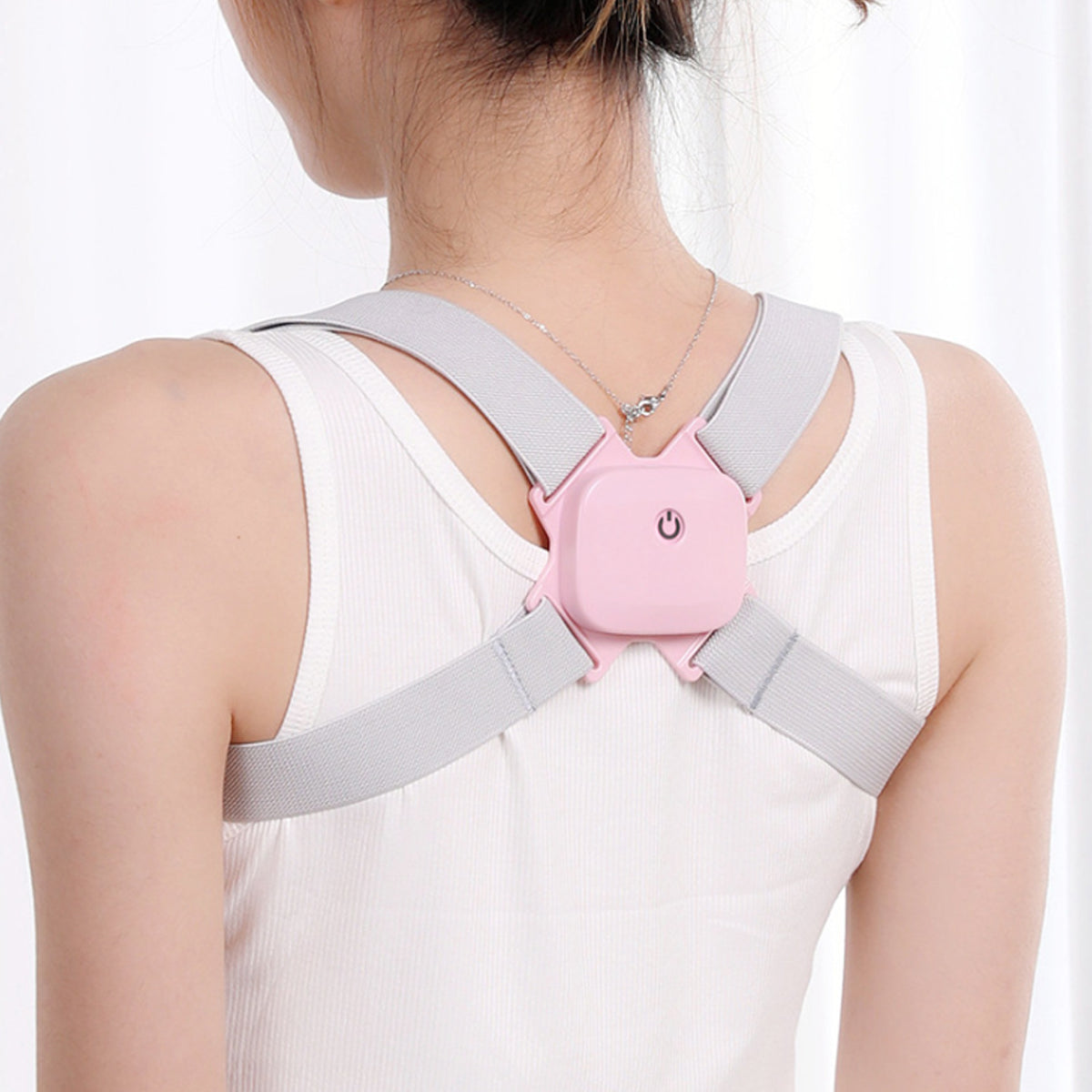 Perfect Posture Back Support Belt