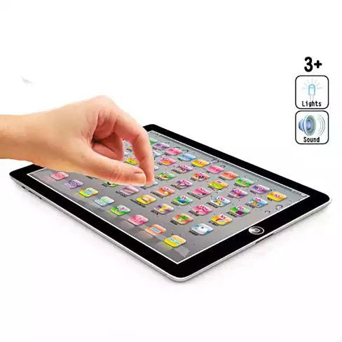 So Smart Toy Pad With 12 Fun And Educational Features