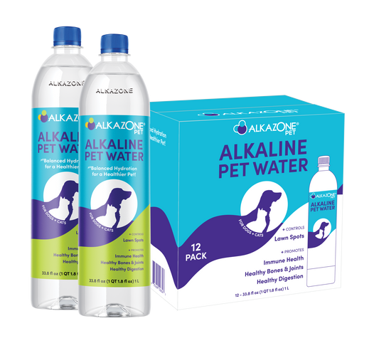 634-12 PET WATER