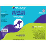 634-12 PET WATER