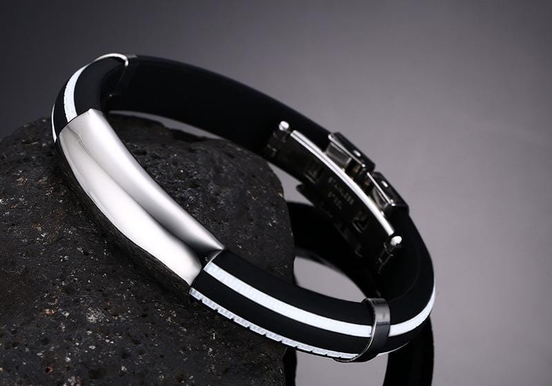 Mens Stainless Steel  Bracelets