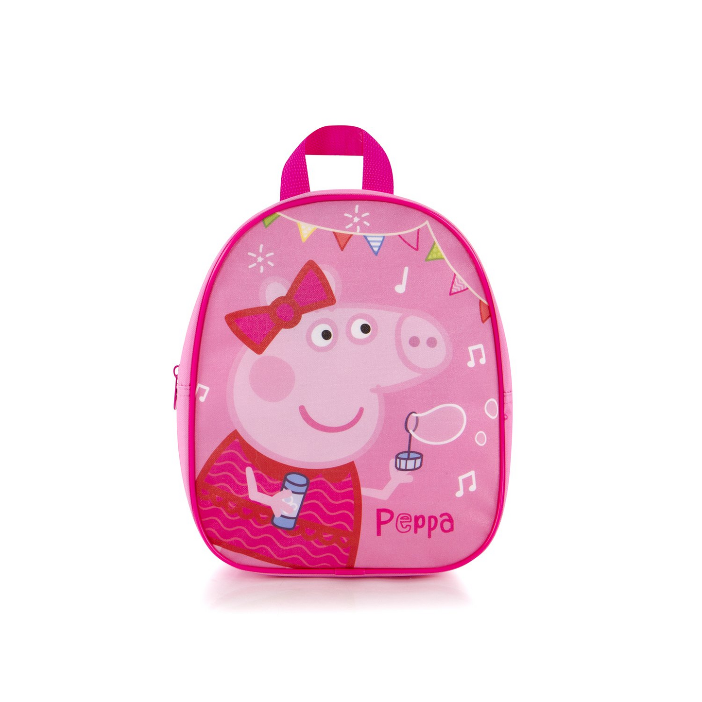 Peppa Pig Toddler Backpack with Pencil Case