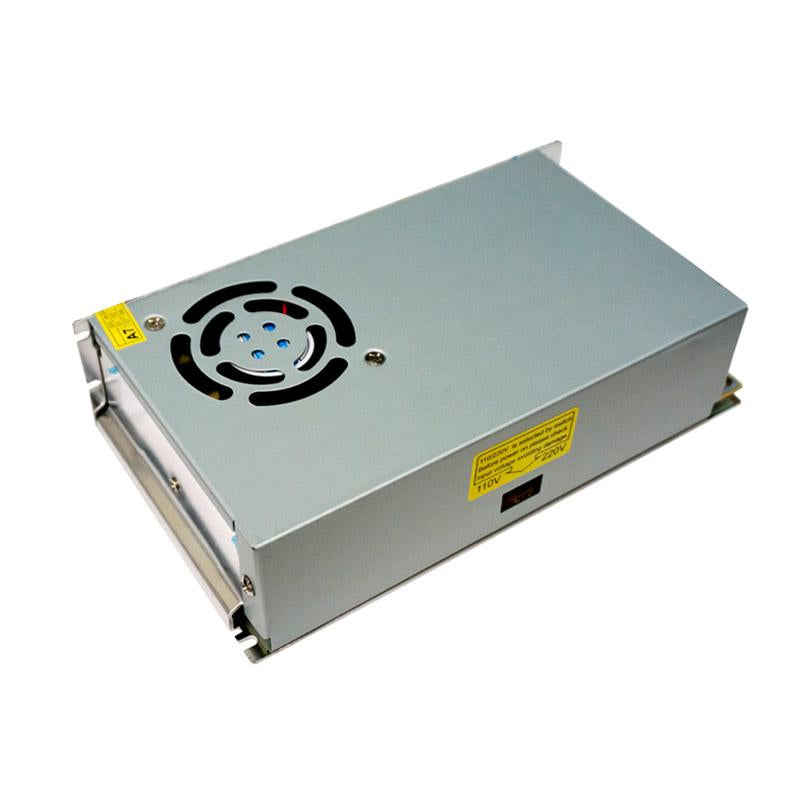 DC12V 240W IP20 Power Supply~1016