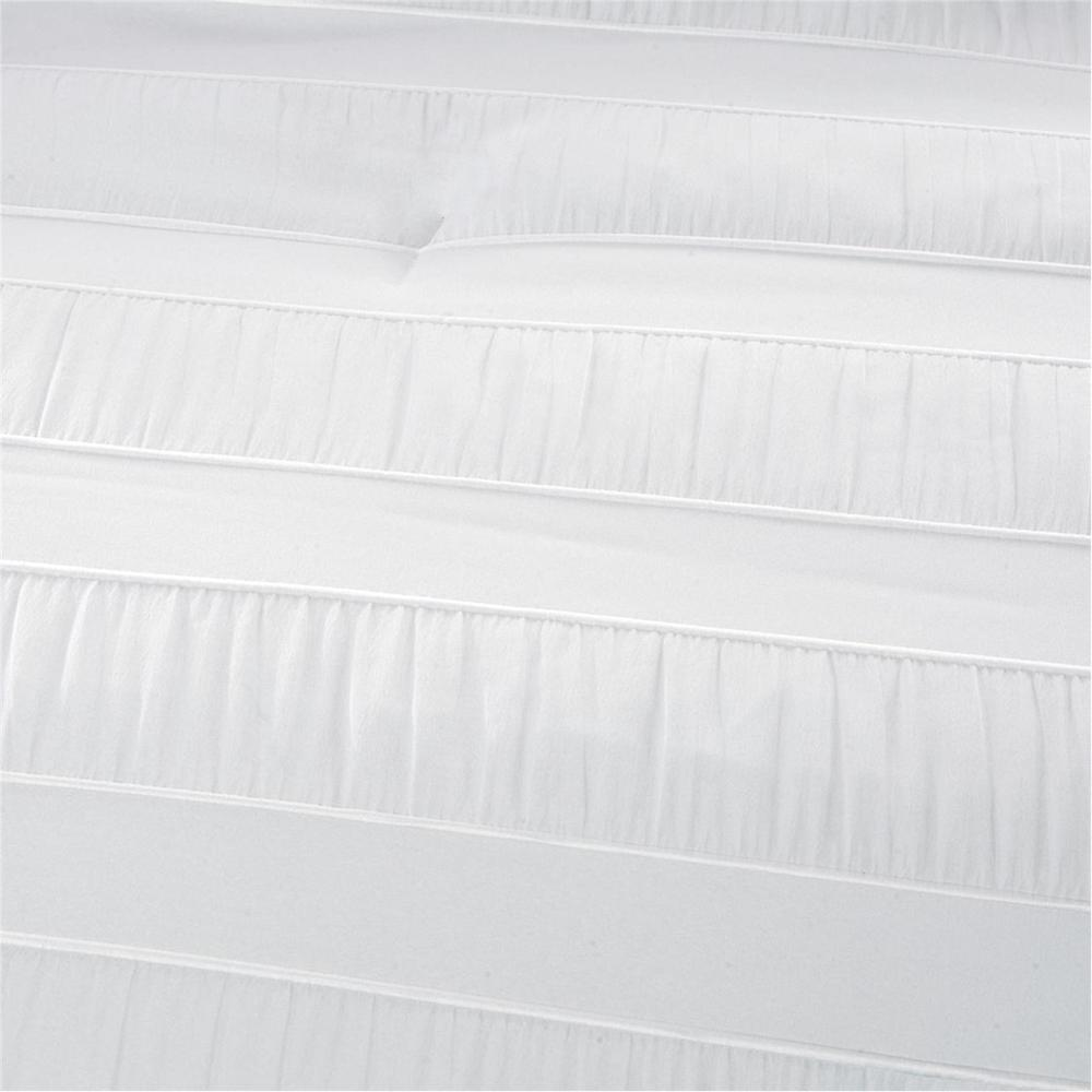 100% Polyester Jacquard 7pcs Comforter Set,MP10-1026