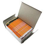 ORIOLE PENCILS PRESHARPENED 144/BOX